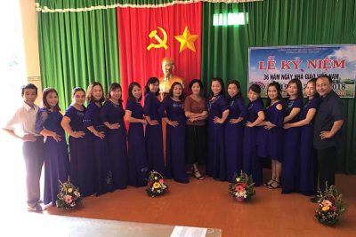 Hình ảnh kĩ niệm 20/11