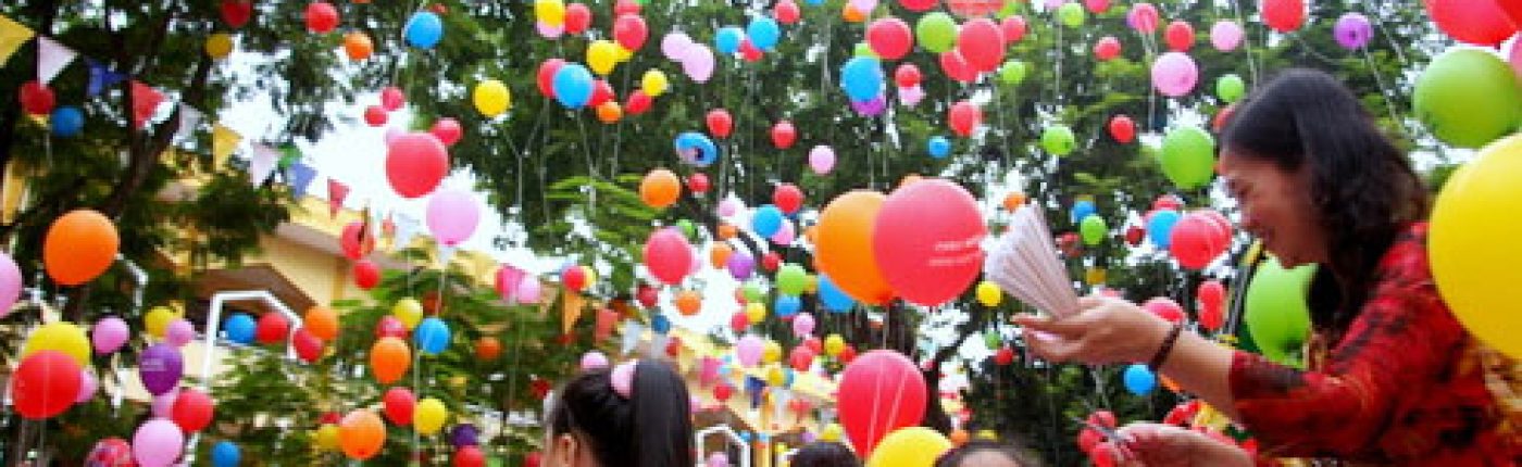 Tổng Kết 2019-2020