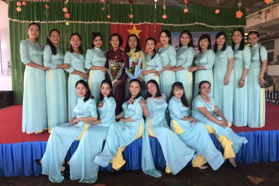 HÌNH ẢNH 20/11/2020